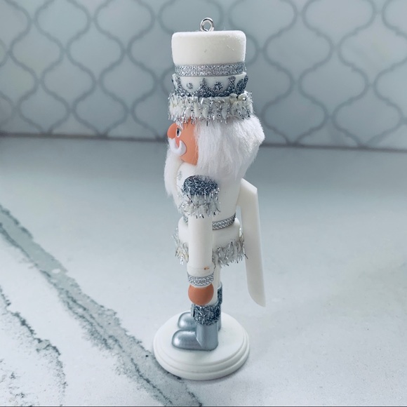 Hallmark 2012 Notable Nutcracker Club Ornament NWT - Picture 3 of 11